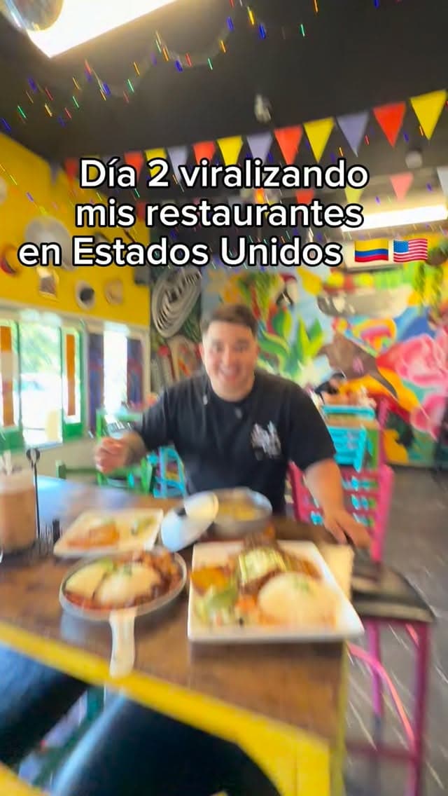 Platos especiales de la casa